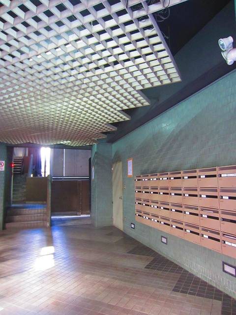 ニューブリード その他外観2