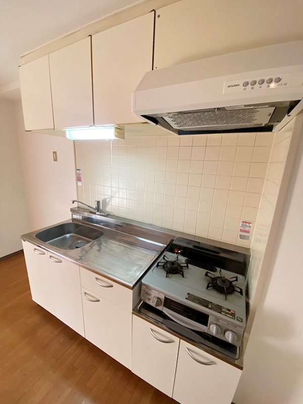 ニューブリード キッチン