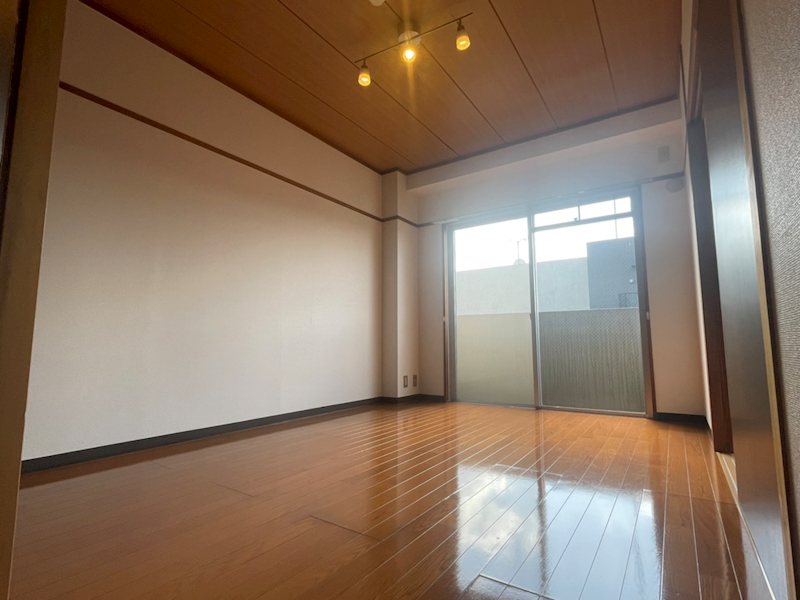 ニューブリード ベッドルーム