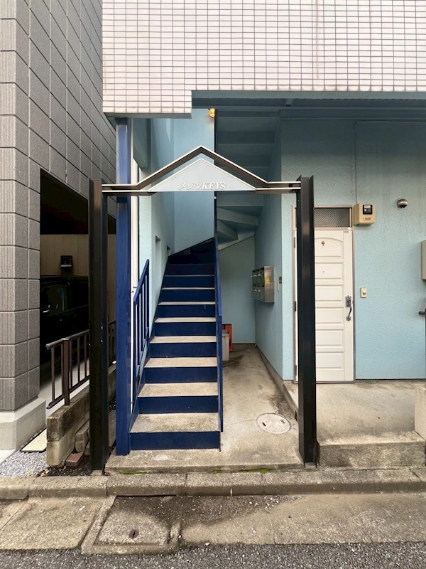 メゾンKEYS その他1