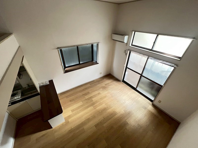 メゾンKEYS その他8