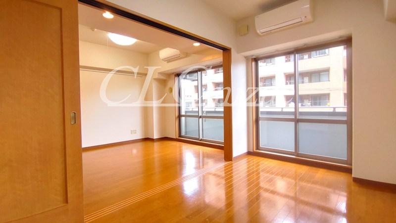 プラン・デスポワール リビング