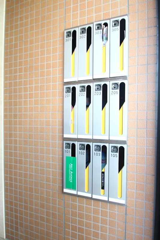 リヴェール木場   その他6