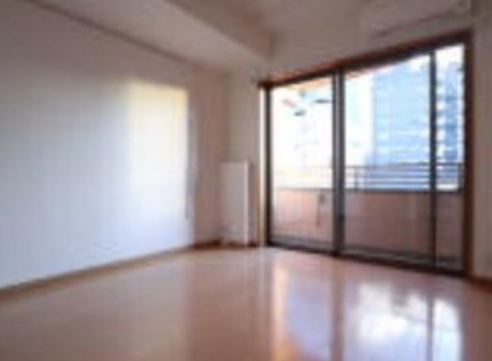 リヴェール木場   ベッドルーム