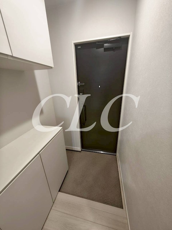 アークコート住吉 玄関