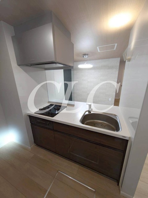 アークコート住吉 キッチン