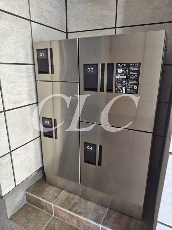 アークコート住吉 その他31