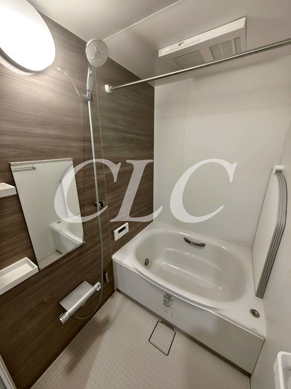 アークコート住吉 風呂画像