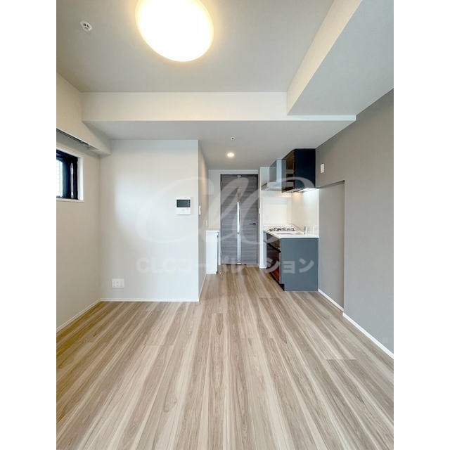 ルフォンプログレ門前仲町マークス リビング