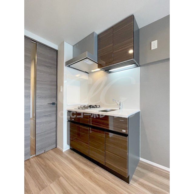 ルフォンプログレ門前仲町マークス キッチン