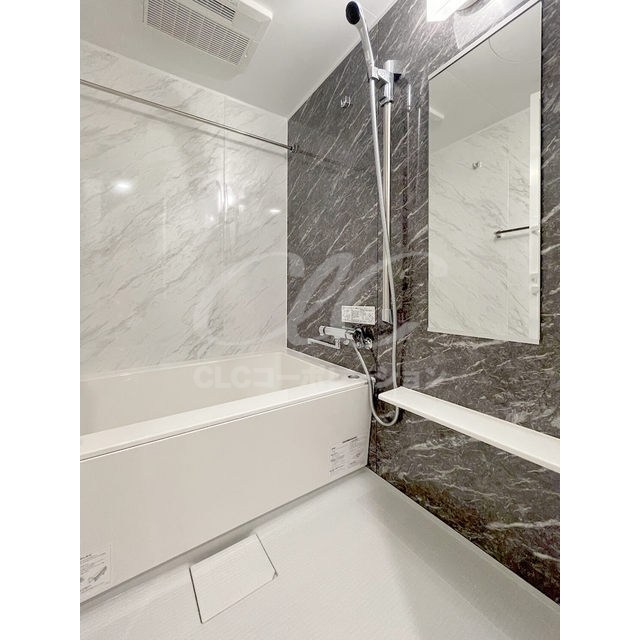 ルフォンプログレ門前仲町マークス 風呂画像