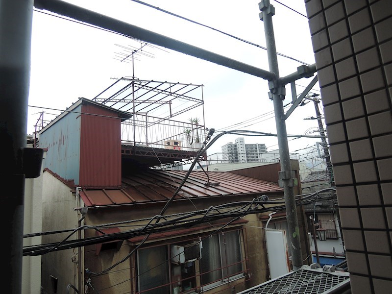 カーサケイワイNo2 その他1