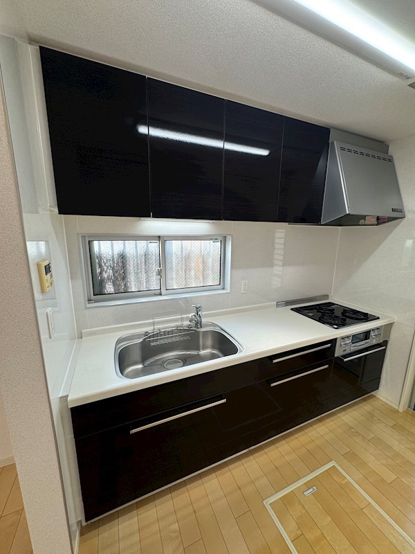 篠崎３丁目戸建C キッチン