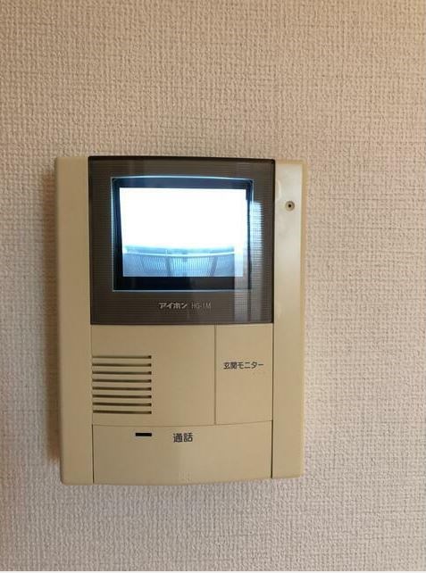 ガーデンスクエア梅島  その他4