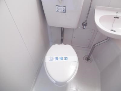 レジデンス高橋Ⅲ その他5