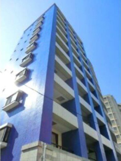 スパシエ田端 外観