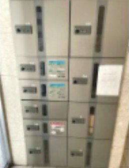 スパシエ田端 その他5