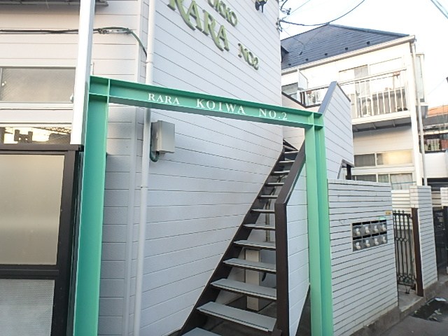 ＯＫＫＯＲＡＲＡ小岩№２ その他5