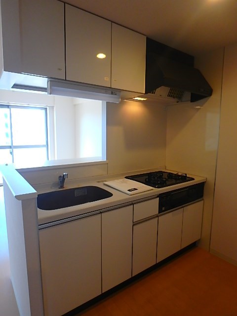 プリマヴェーラ  キッチン