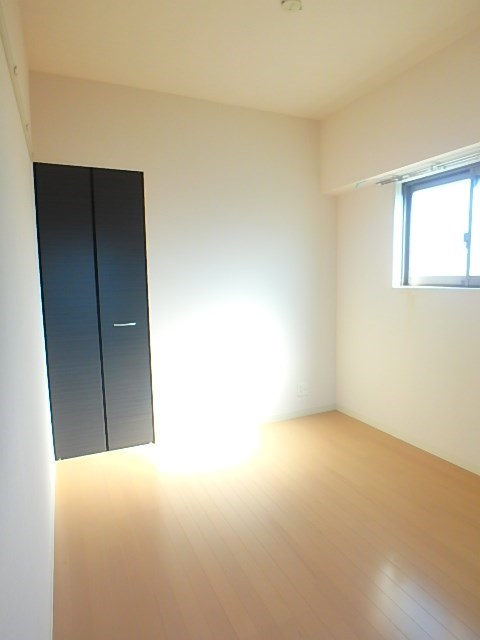 プリマヴェーラ  ベッドルーム