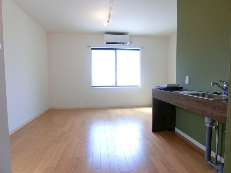 はなれ  リビング