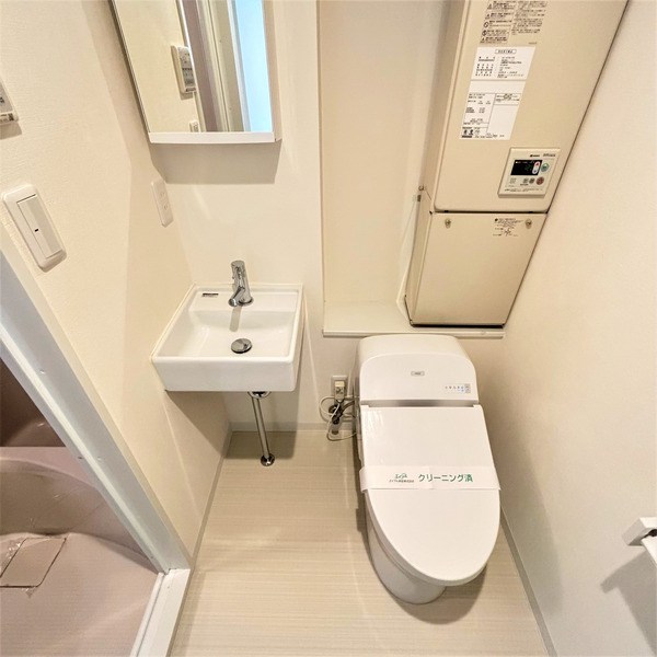 プレシャス西新井 その他1