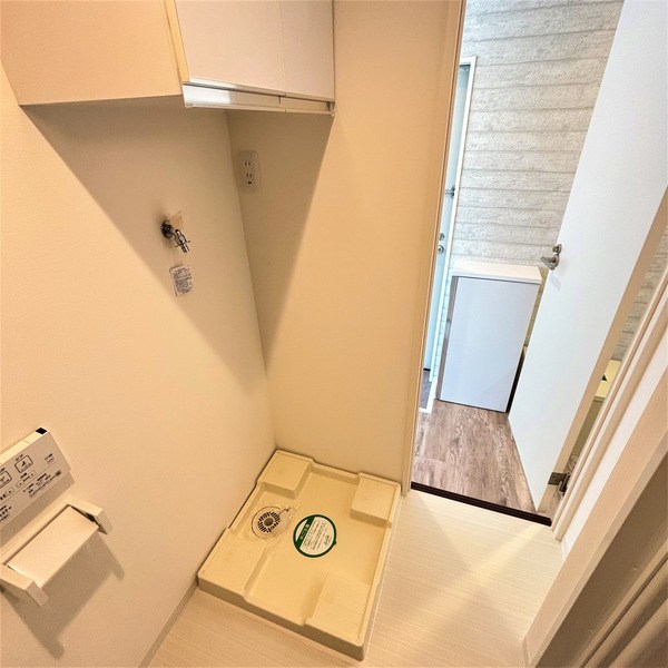 プレシャス西新井 その他3