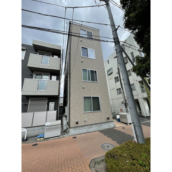 プレシャス西新井 その他4