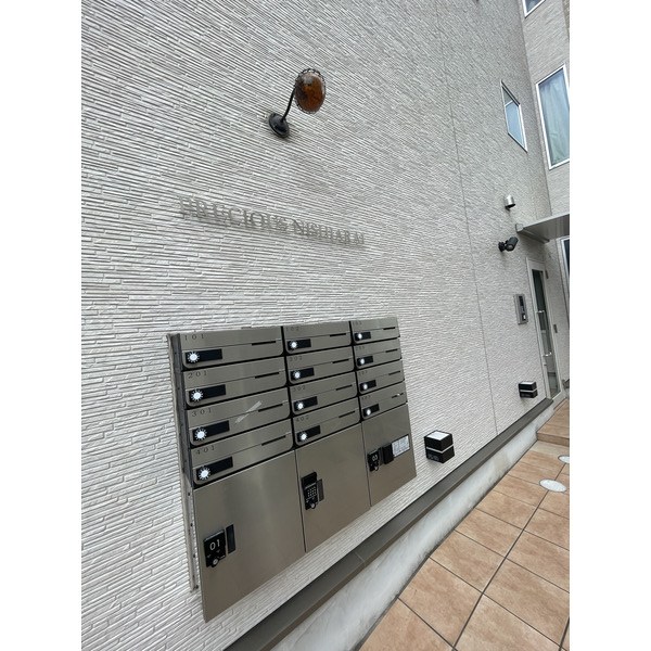 プレシャス西新井 その他5