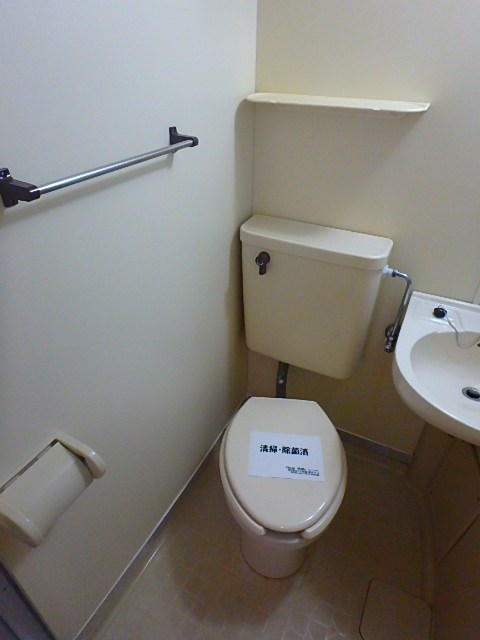 ＯＫＫＯＲＡＲＡ小岩№２ その他3