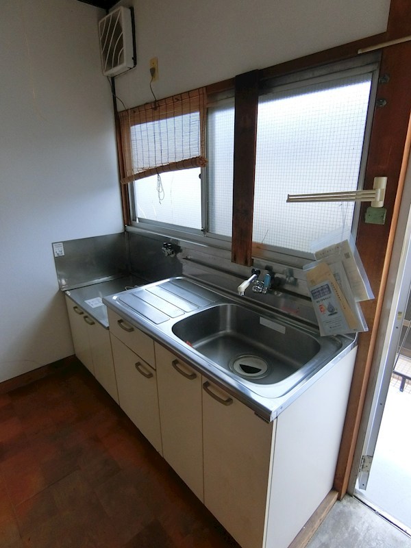 ヤマトハウス キッチン