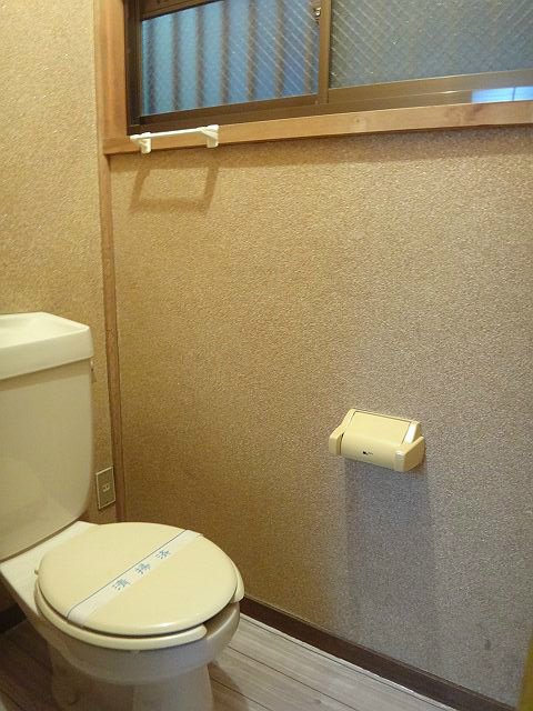 第二コーポ入山 その他3