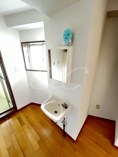 シャトレー堀切 その他2