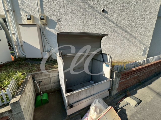 シャトレー堀切 その他9