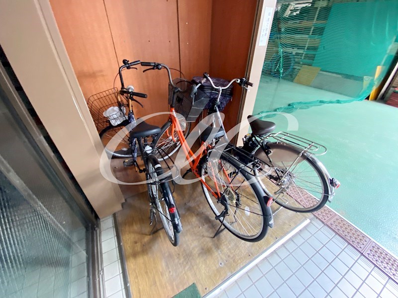 コーポフォーシーズン その他外観1