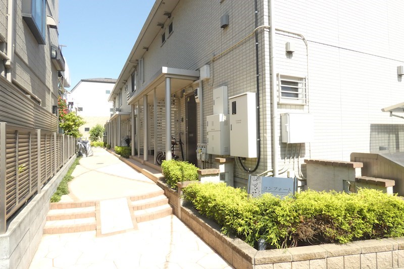 コンフォート その他外観1