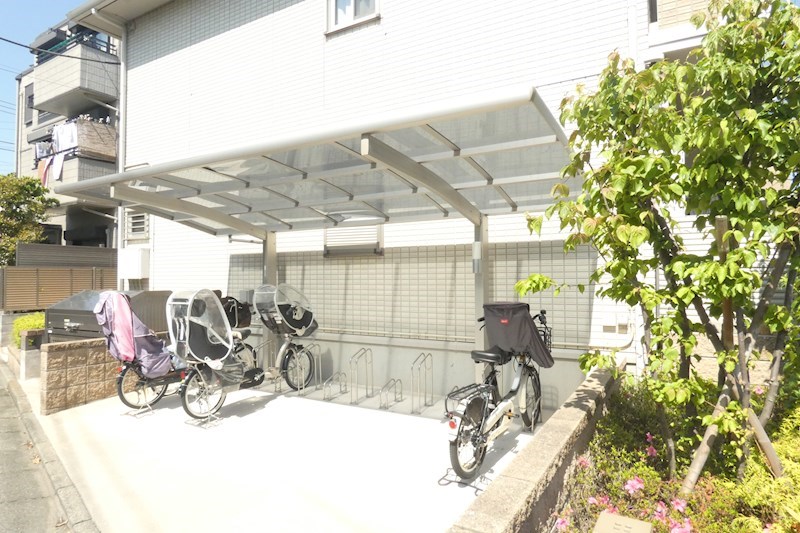 コンフォート その他外観3