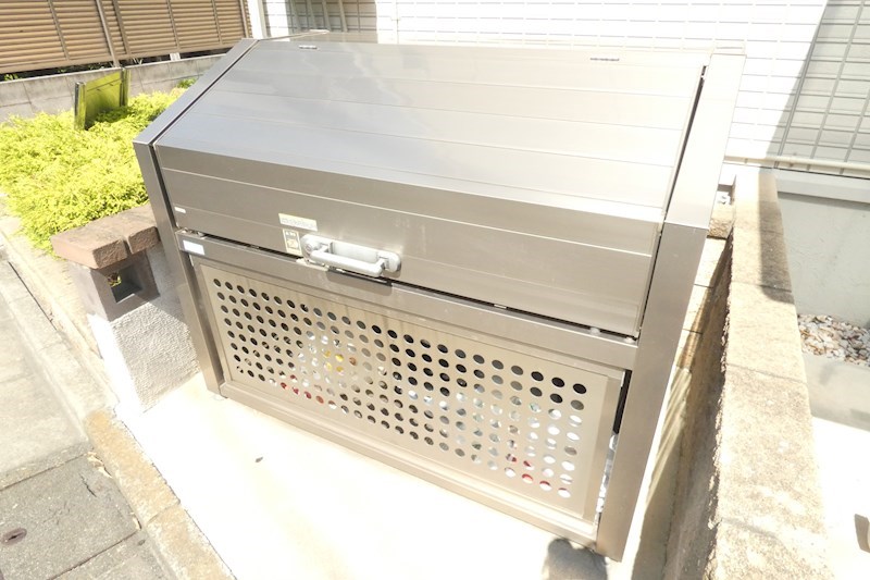 コンフォート その他外観4