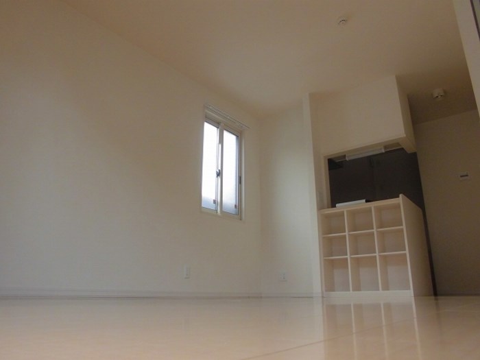 コンフォート リビング