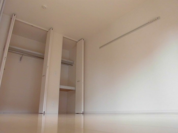 コンフォート ベッドルーム