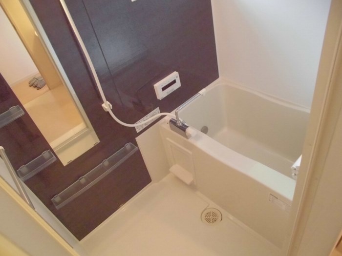 コンフォート 風呂画像