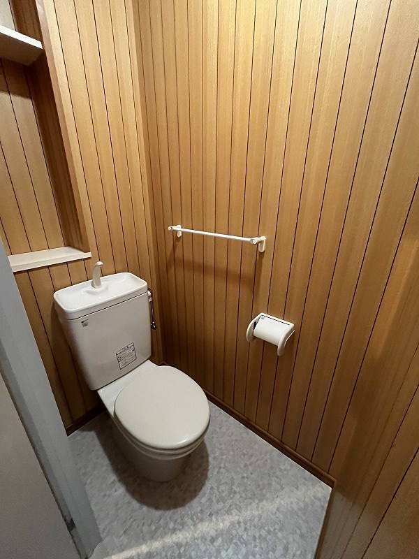 ユウハイムⅠ その他1