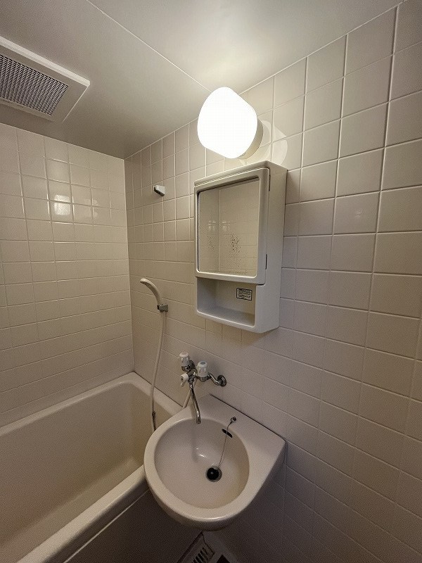 ユウハイムⅠ その他2