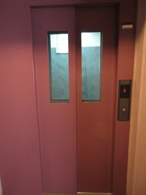 ユウハイムⅠ その他7