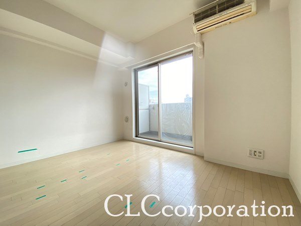 ジョイシティ住吉  リビング