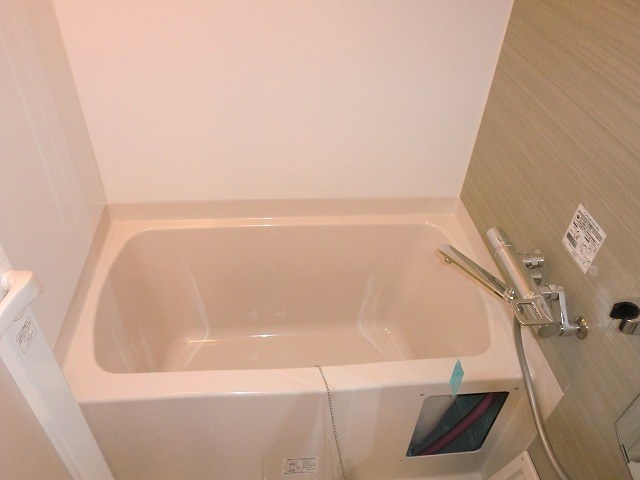 ルーブル亀戸  風呂画像