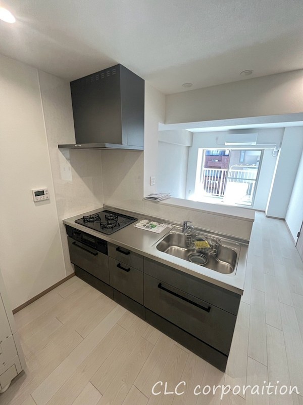 恒陽千石マンション　Ｂ棟  キッチン