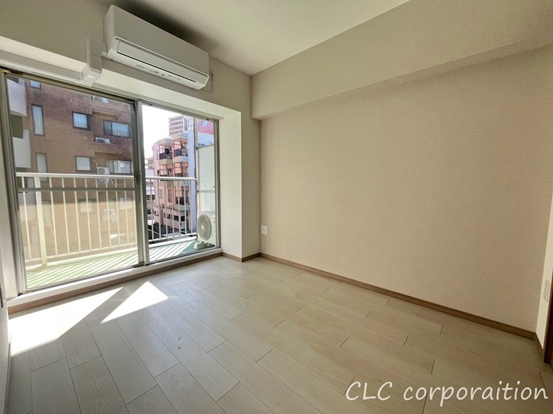 恒陽千石マンション　Ｂ棟  ベッドルーム