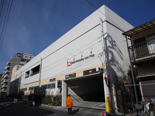 恒陽千石マンション　Ｂ棟  周辺画像2