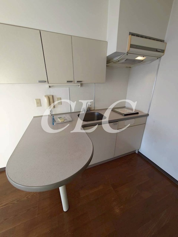 カーサグラン東向島 キッチン